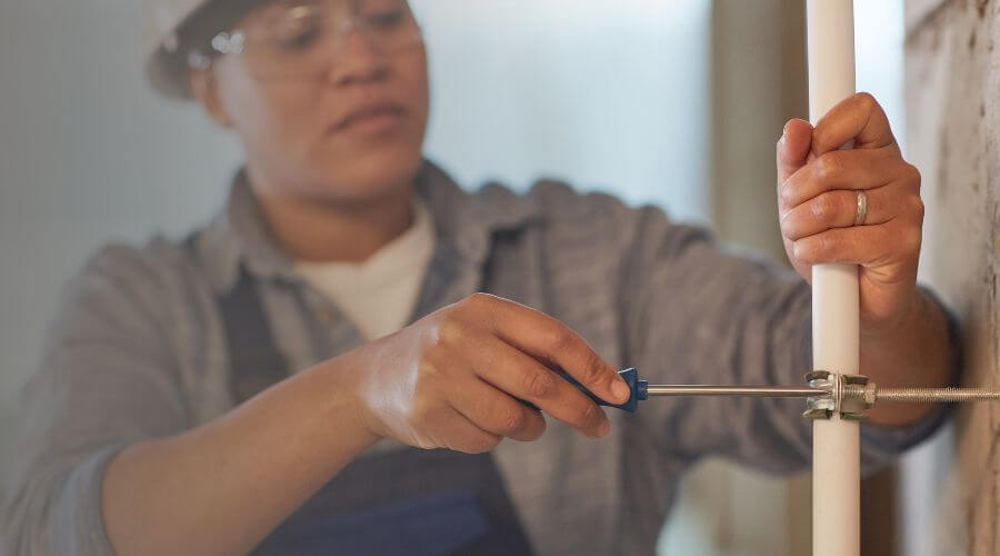 Professional Leak Detection Services in Twelve Mile, IN